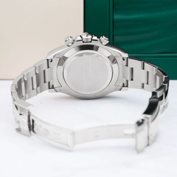 Rolex Daytona 116509